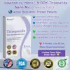 Honxi® NIDDK-Tirzepatide Nano Microneedle Patch