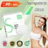 Honxi™ SMGT-GLP-1 Nano Microneedle Patch